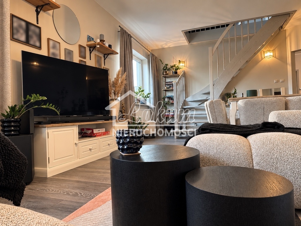 Mieszkanie 115,44&nbsp;m², Szczecin - zdjęcie 14