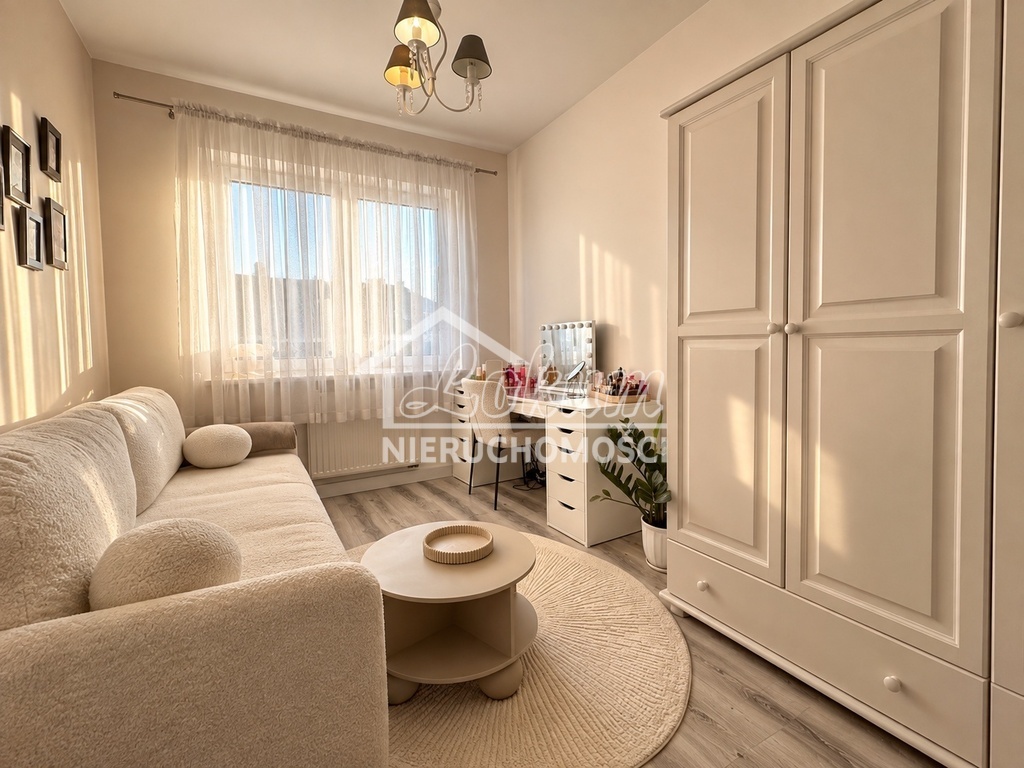 Mieszkanie 115,44&nbsp;m², Szczecin - zdjęcie 3
