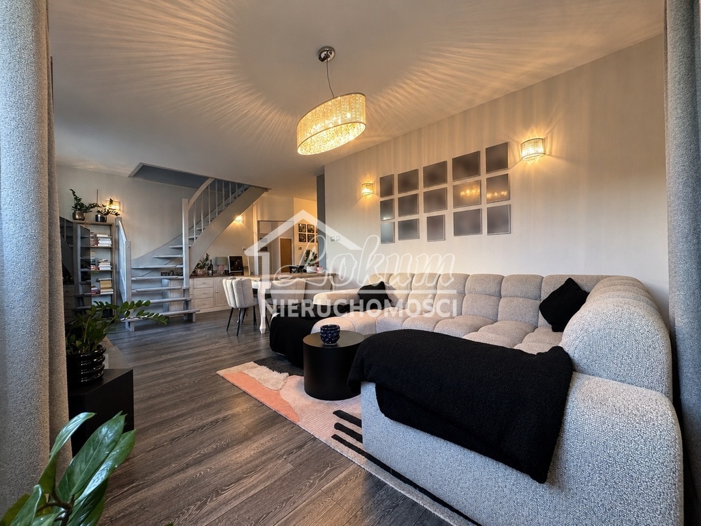 Mieszkanie 115,44&nbsp;m², Szczecin - zdjęcie 13