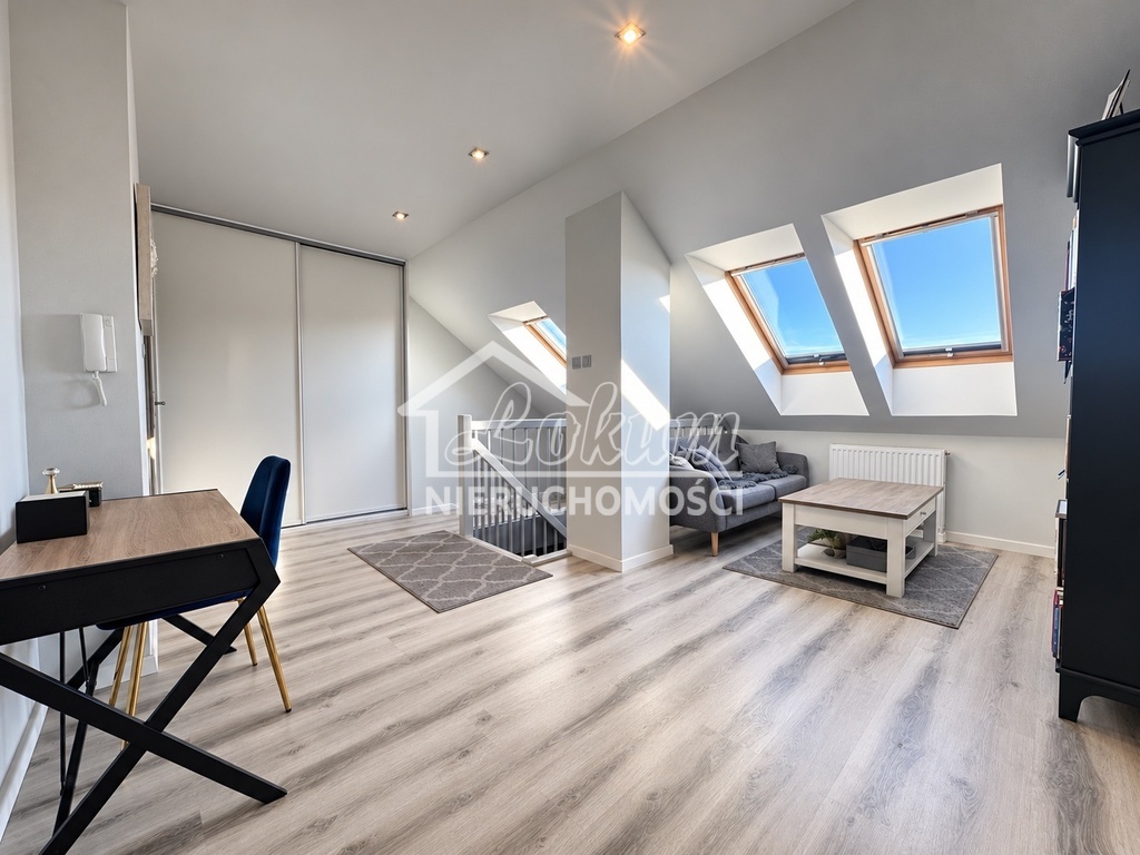 Mieszkanie 115,44&nbsp;m², Szczecin - zdjęcie 7