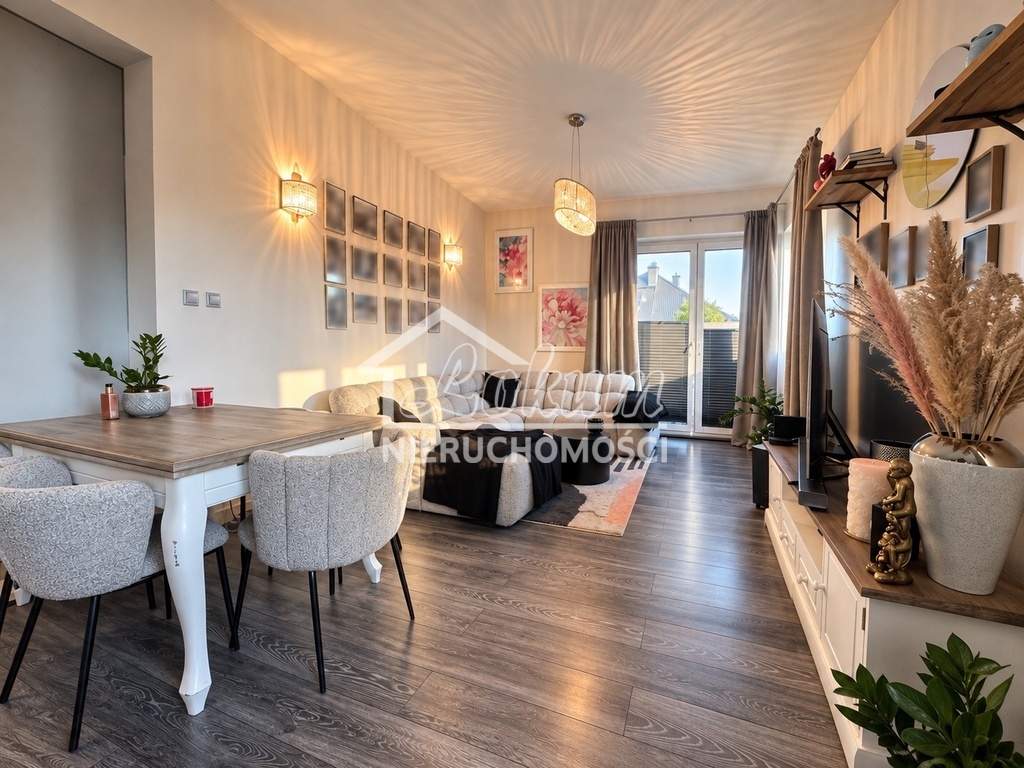 Mieszkanie 115,44&nbsp;m², Szczecin - zdjęcie 1