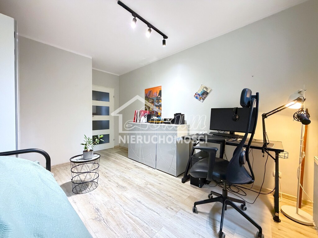 Mieszkanie 51,44&nbsp;m², Police, Gen. Władysława Sikorskiego - zdjęcie 8