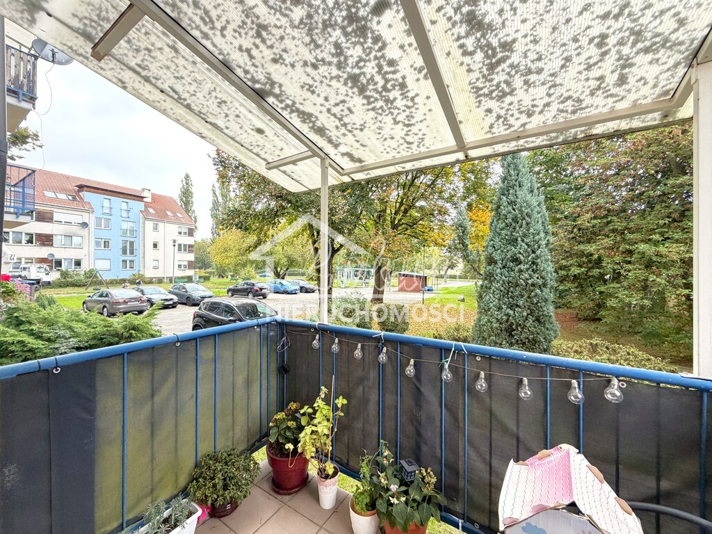 Mieszkanie 51,44&nbsp;m², Police, Gen. Władysława Sikorskiego - zdjęcie 6