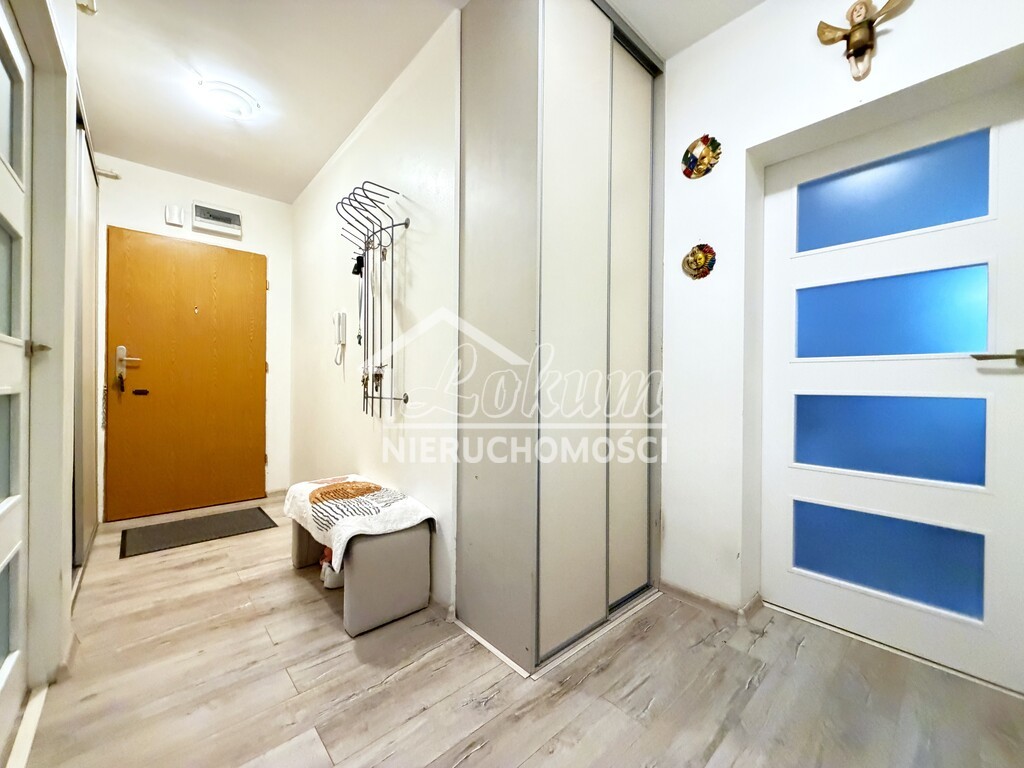 Mieszkanie 51,44&nbsp;m², Police, Gen. Władysława Sikorskiego - zdjęcie 15