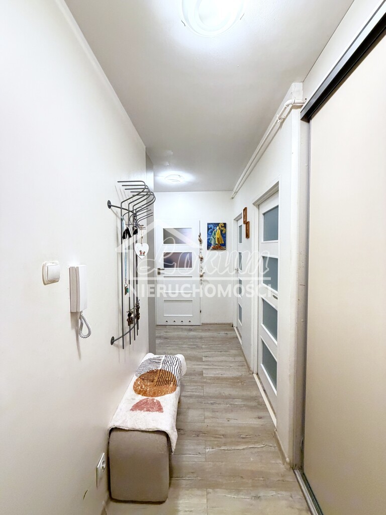 Mieszkanie 51,44&nbsp;m², Police, Gen. Władysława Sikorskiego - zdjęcie 16