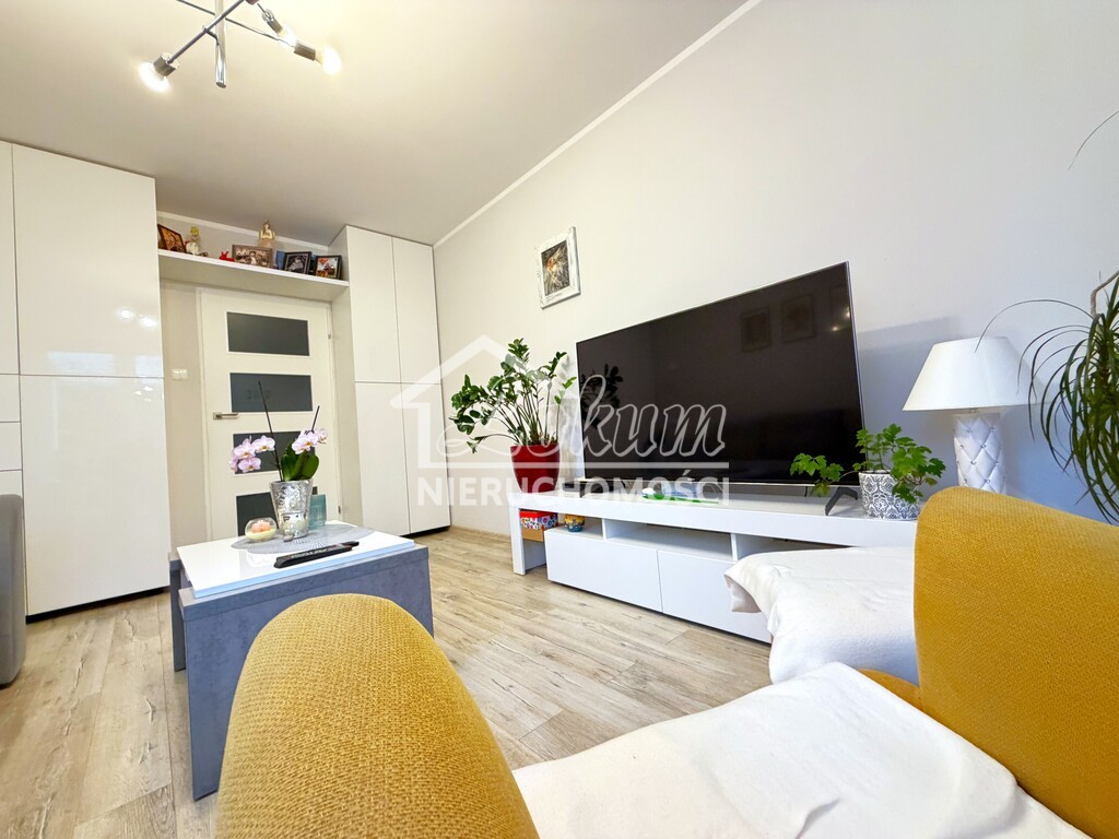 Mieszkanie 51,44&nbsp;m², Police, Gen. Władysława Sikorskiego - zdjęcie 5