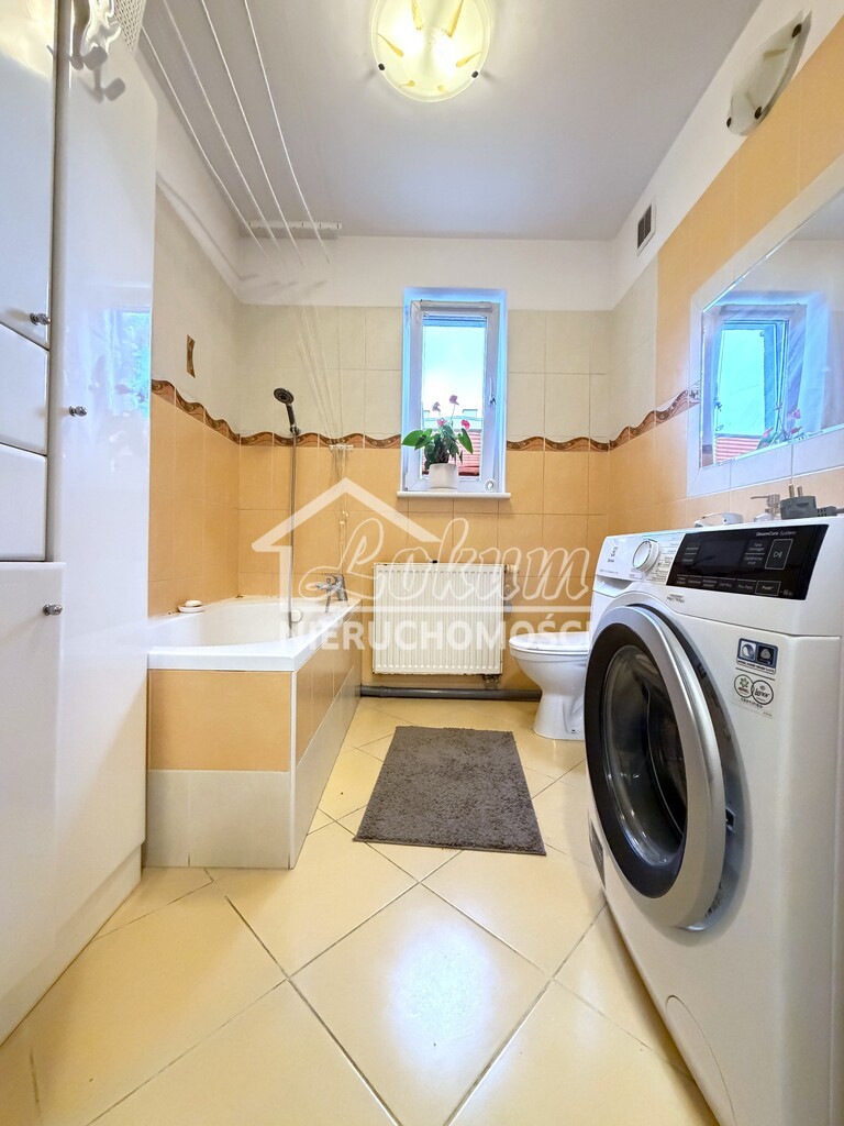 Mieszkanie 51,44&nbsp;m², Police, Gen. Władysława Sikorskiego - zdjęcie 14