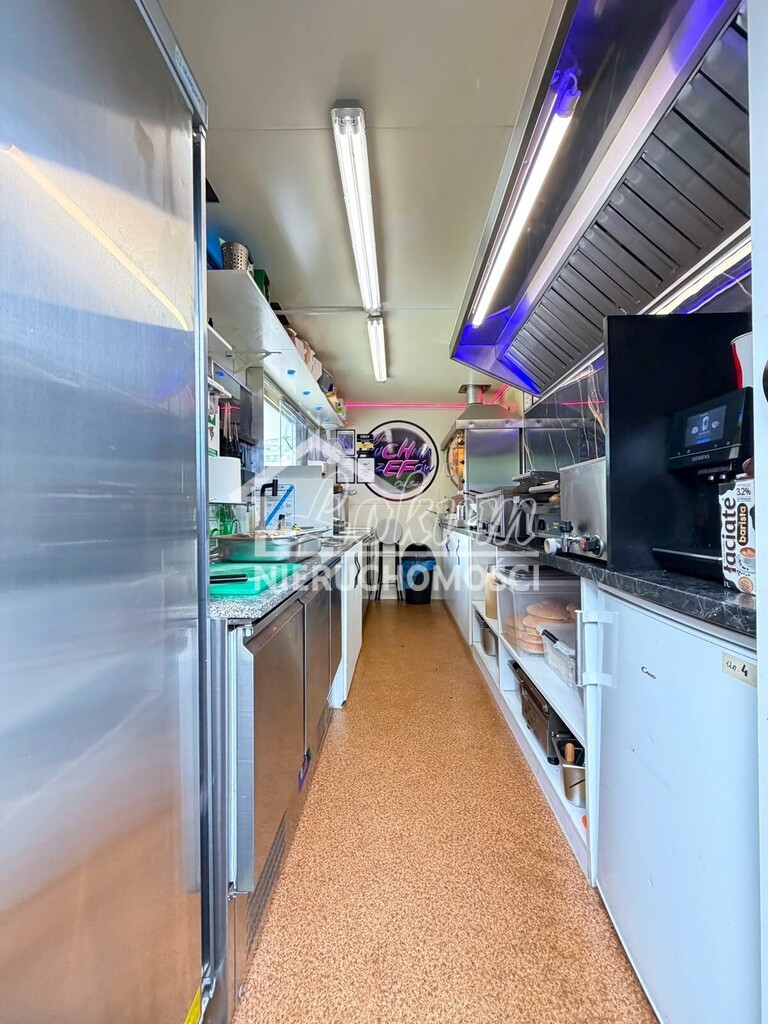 Lokal na gastronomię na sprzedaż, 10,8 m², Police - zdjęcie 10