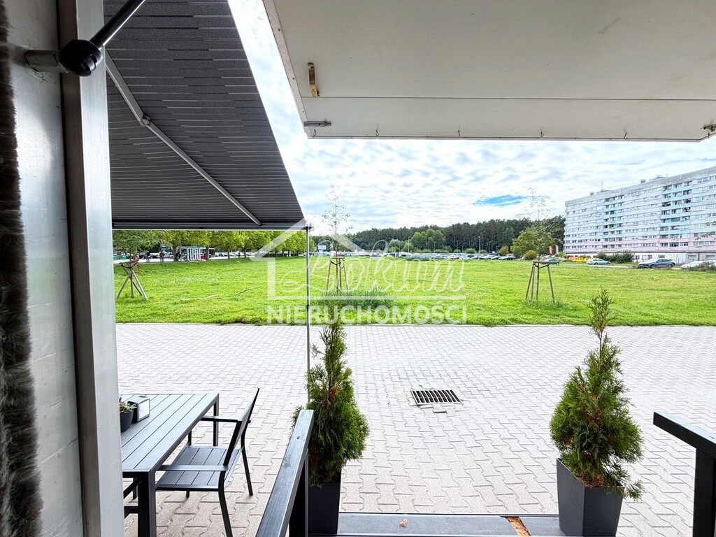 Lokal na gastronomię na sprzedaż, 10,8 m², Police - zdjęcie 8