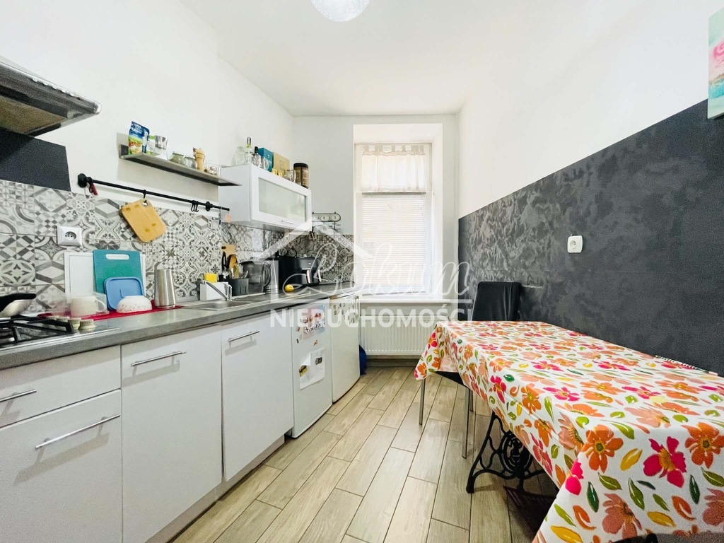 Mieszkanie 27,5 m², Szczecin, Emilii Plater - zdjęcie 5