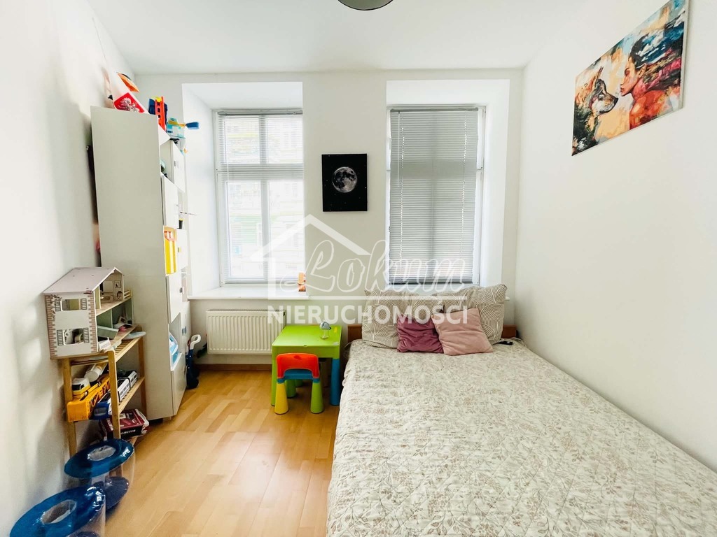 Mieszkanie 27,5 m², Szczecin, Emilii Plater - zdjęcie 2