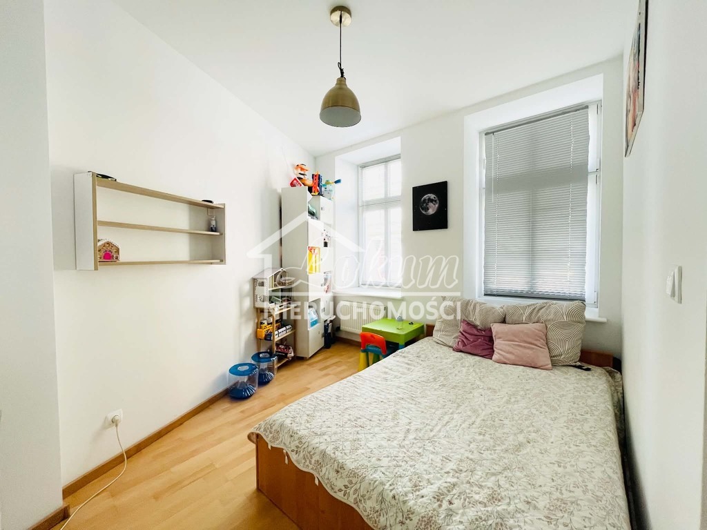 Mieszkanie 27,5 m², Szczecin, Emilii Plater - zdjęcie 1