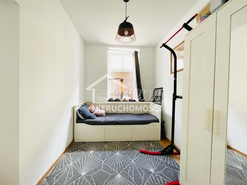 Mieszkanie 27,5 m², Szczecin, Emilii Plater - zdjęcie 3