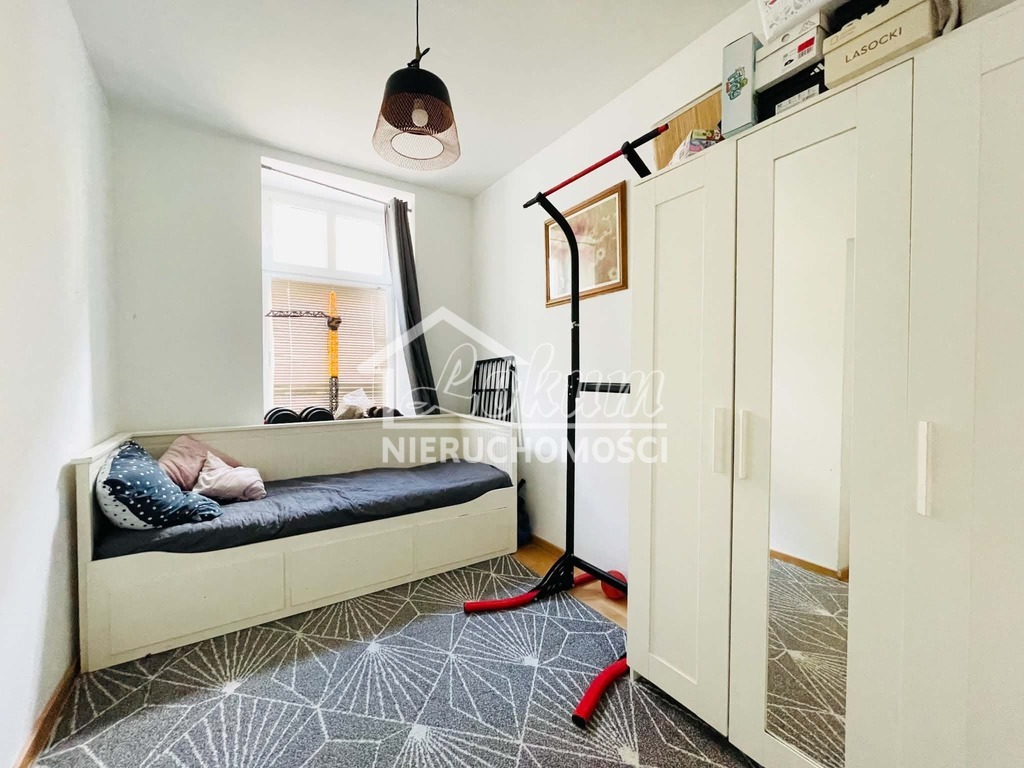 Mieszkanie 27,5 m², Szczecin, Emilii Plater - zdjęcie 4