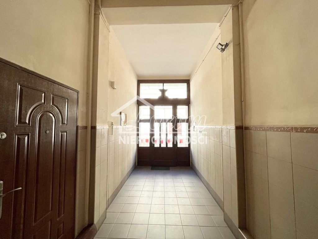 Mieszkanie 27,5 m², Szczecin, Emilii Plater - zdjęcie 7