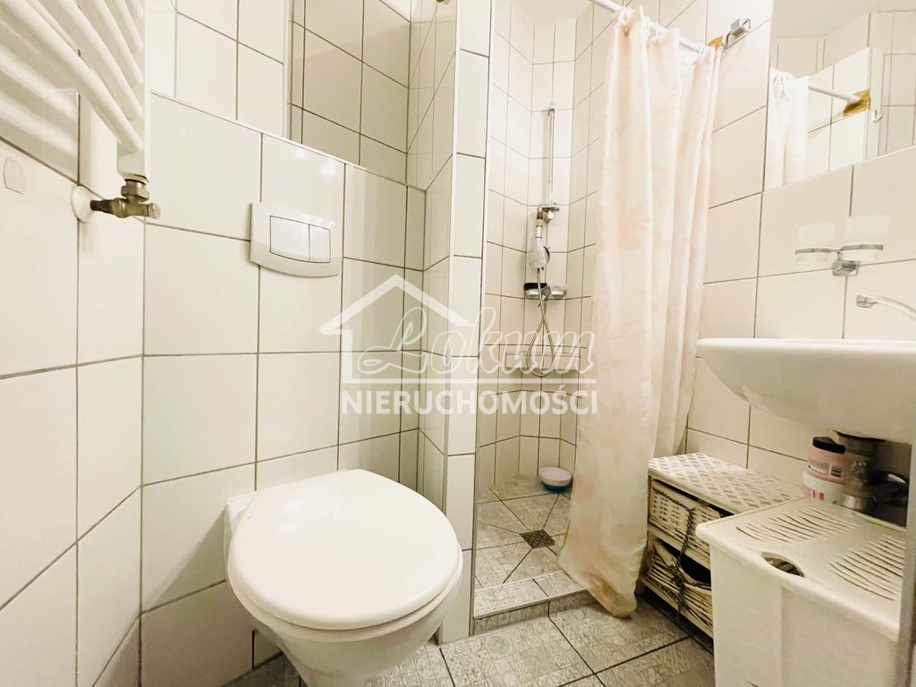 Mieszkanie 27,5 m², Szczecin, Emilii Plater - zdjęcie 6