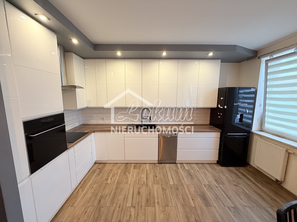 Mieszkanie 73,4&nbsp;m², Przecław, Przecław - zdjęcie 1