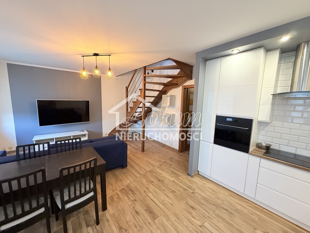 Mieszkanie 73,4&nbsp;m², Przecław, Przecław - zdjęcie 2