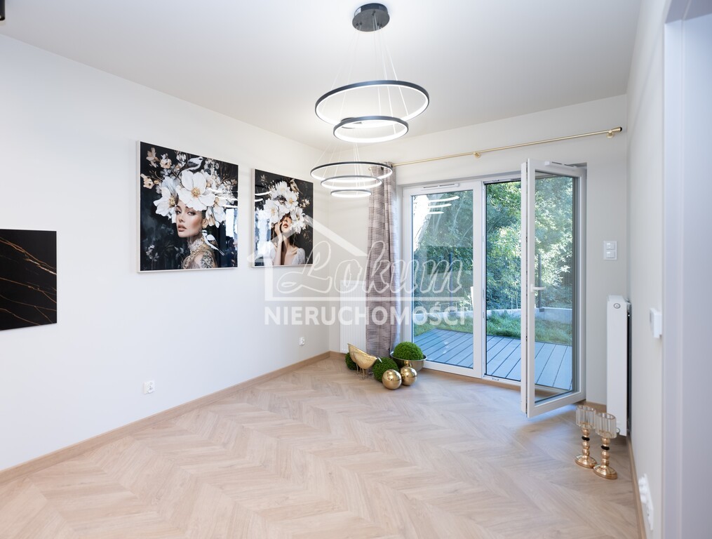 Mieszkanie 32,4&nbsp;m², Szczecin, Sójki - zdjęcie 1