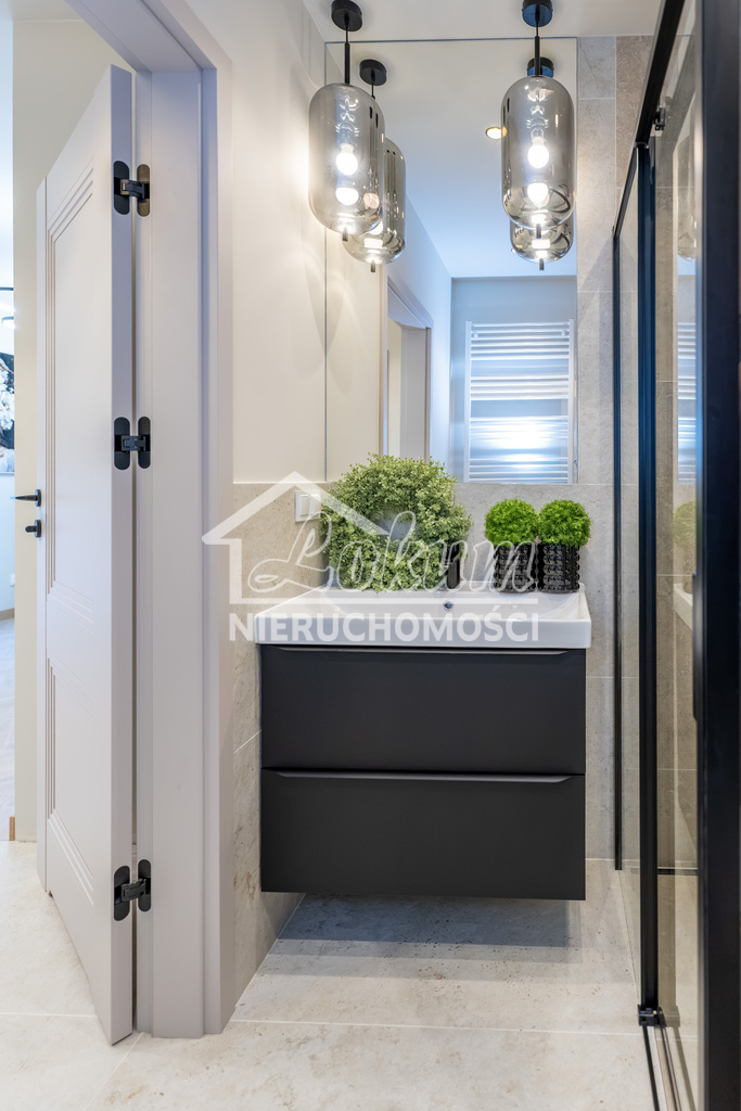 Mieszkanie 32,4&nbsp;m², Szczecin, Sójki - zdjęcie 7
