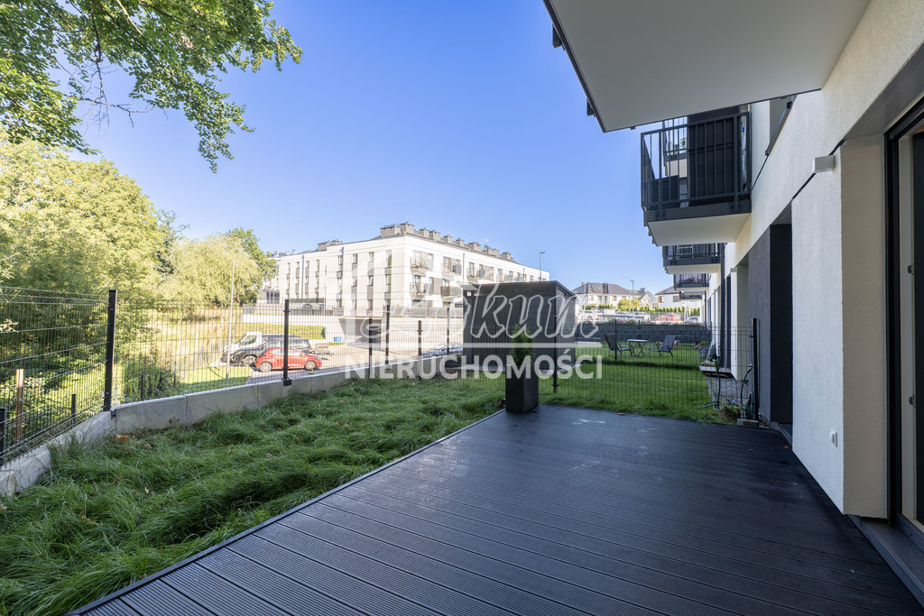 Mieszkanie 32,4&nbsp;m², Szczecin, Sójki - zdjęcie 4