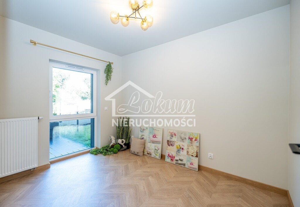 Mieszkanie 32,4&nbsp;m², Szczecin, Sójki - zdjęcie 8