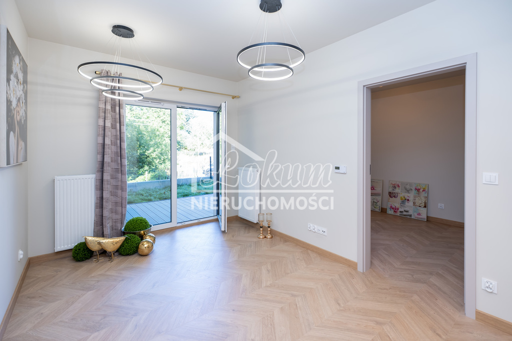 Mieszkanie 32,4&nbsp;m², Szczecin, Sójki - zdjęcie 3