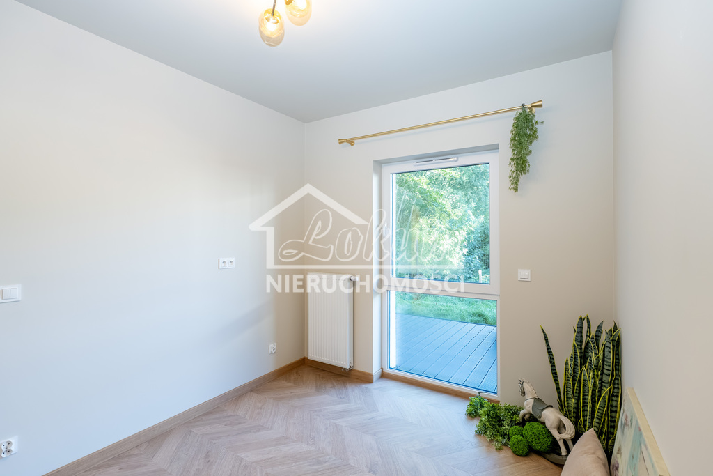 Mieszkanie 32,4&nbsp;m², Szczecin, Sójki - zdjęcie 10