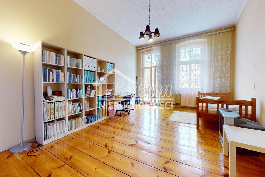 Mieszkanie 93,57 m², Szczecin, Emilii Plater - zdjęcie 5