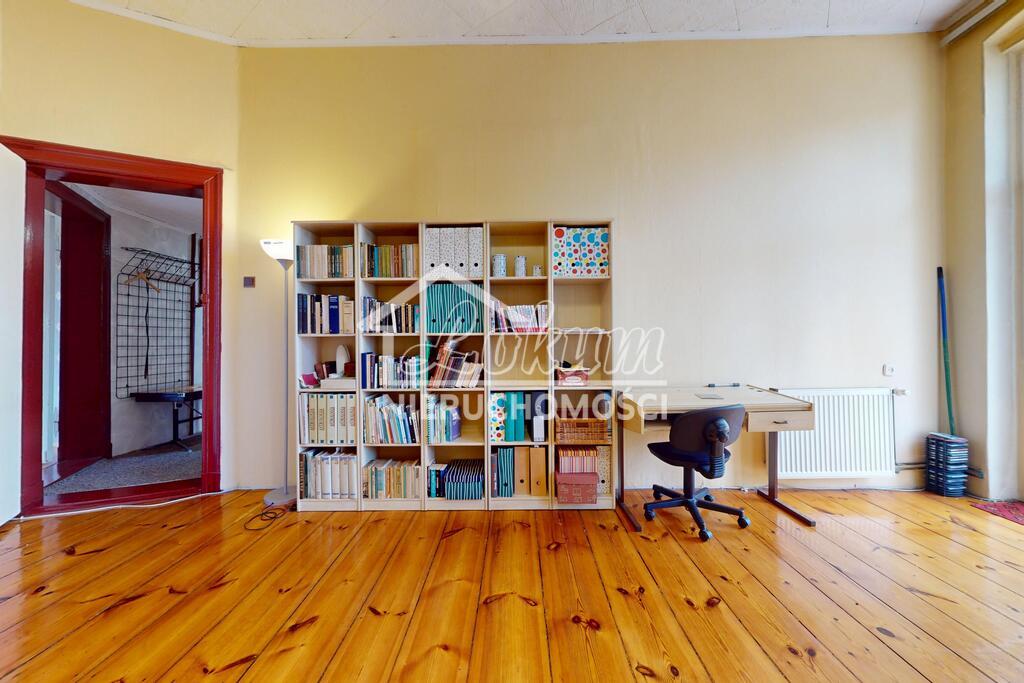 Mieszkanie 93,57 m², Szczecin, Emilii Plater - zdjęcie 6