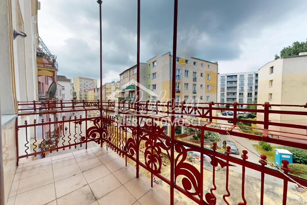 Mieszkanie 93,57 m², Szczecin, Emilii Plater - zdjęcie 8