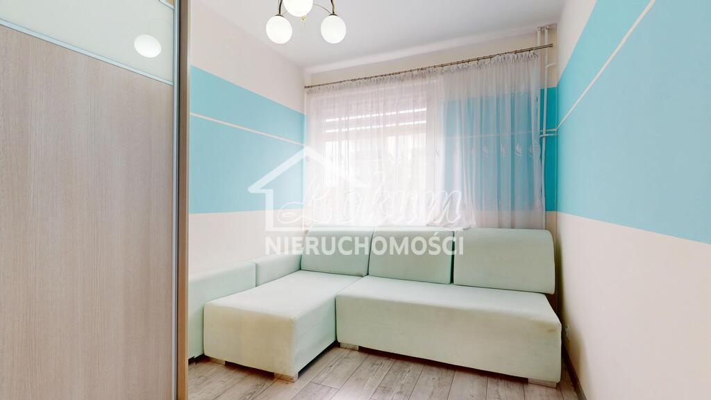Mieszkanie 52,74 m², Police, Mieszka I - zdjęcie 15