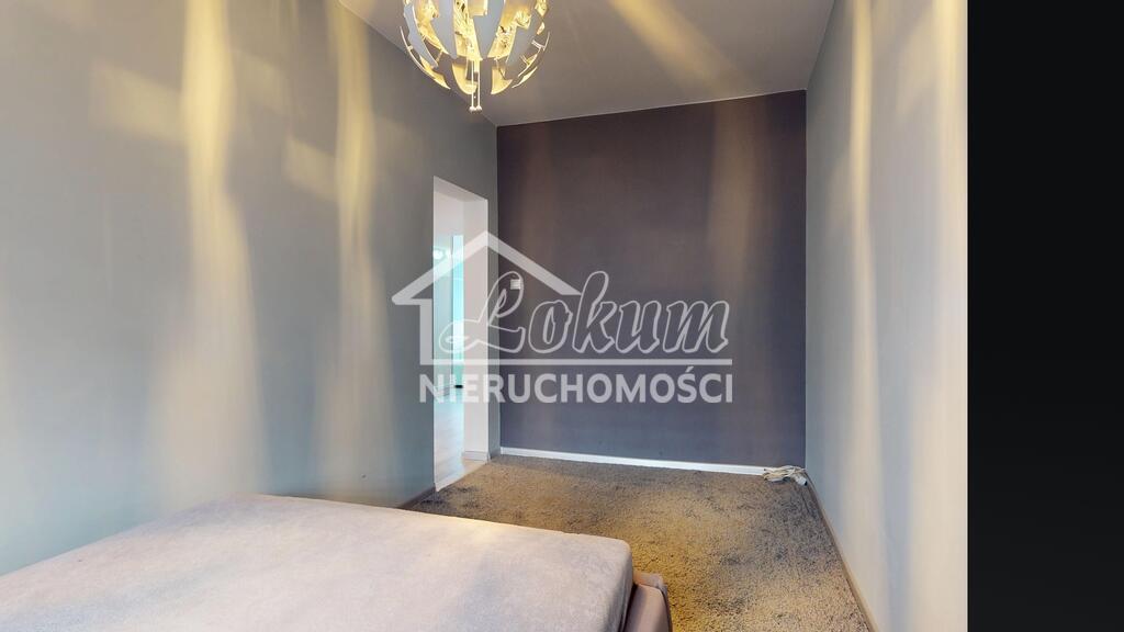 Mieszkanie 52,74 m², Police, Mieszka I - zdjęcie 13