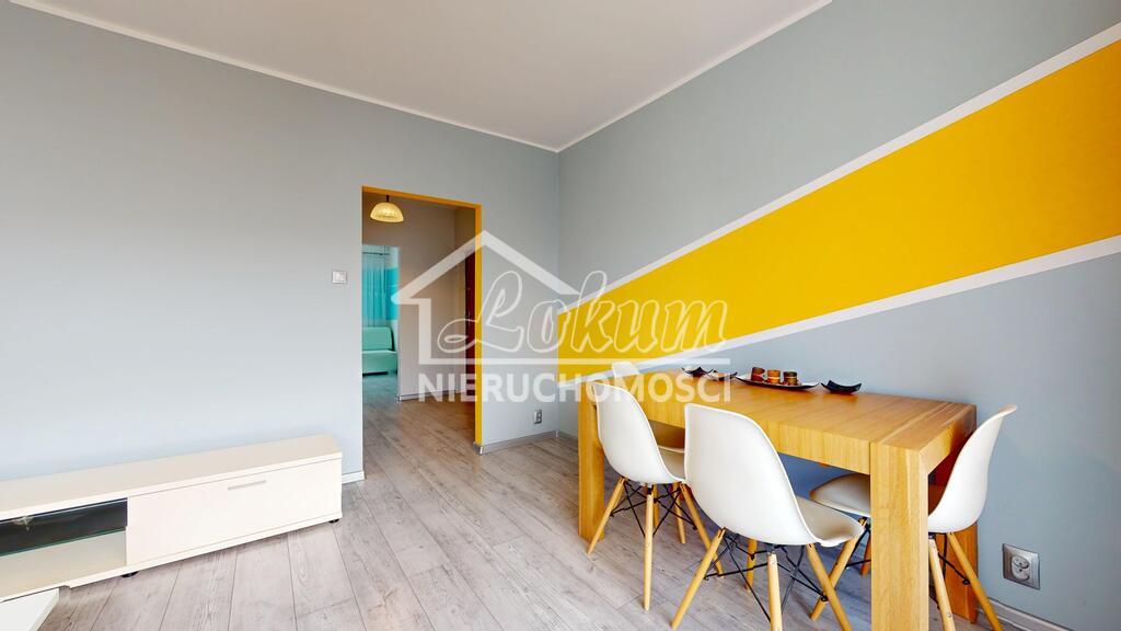 Mieszkanie 52,74 m², Police, Mieszka I - zdjęcie 8