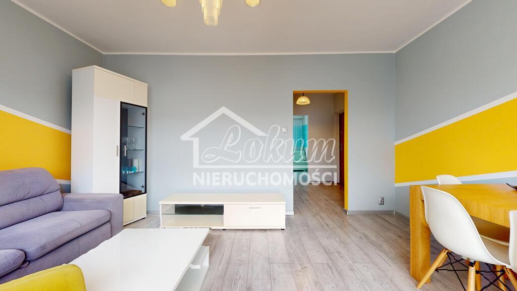Mieszkanie 52,74 m², Police, Mieszka I - zdjęcie 6