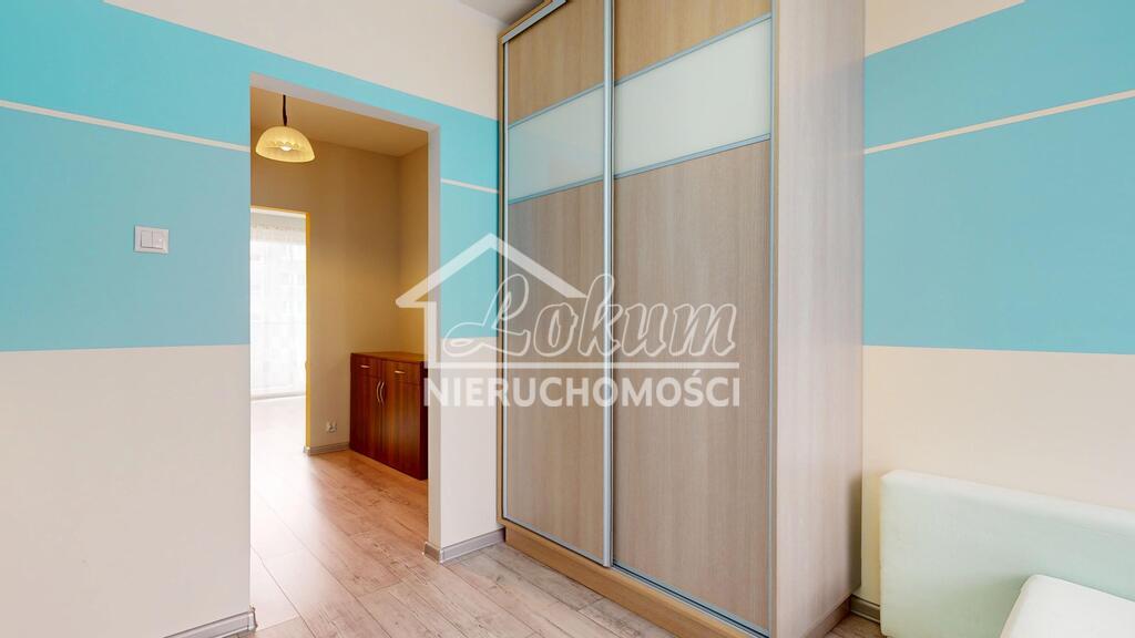 Mieszkanie 52,74 m², Police, Mieszka I - zdjęcie 17