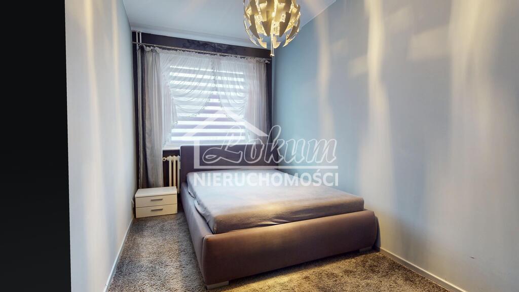 Mieszkanie 52,74 m², Police, Mieszka I - zdjęcie 11
