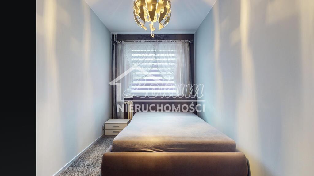 Mieszkanie 52,74 m², Police, Mieszka I - zdjęcie 10