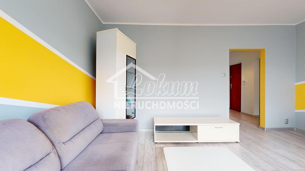 Mieszkanie 52,74 m², Police, Mieszka I - zdjęcie 2