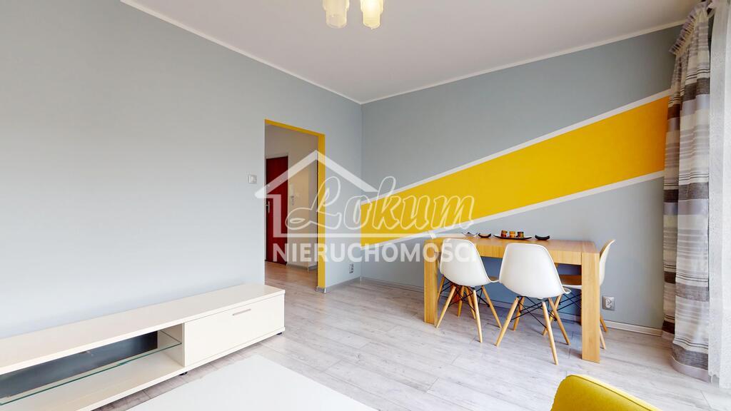 Mieszkanie 52,74 m², Police, Mieszka I - zdjęcie 3