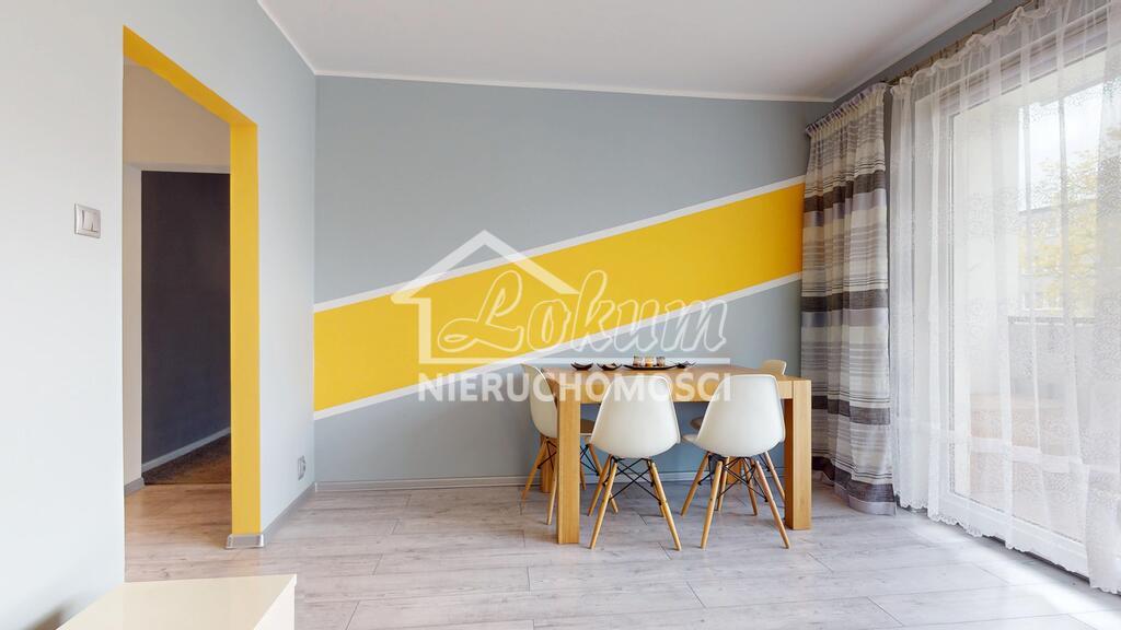 Mieszkanie 52,74 m², Police, Mieszka I - zdjęcie 4
