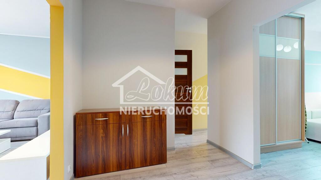 Mieszkanie 52,74 m², Police, Mieszka I - zdjęcie 19