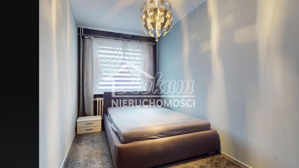 Mieszkanie 52,74 m², Police, Mieszka I - zdjęcie 12