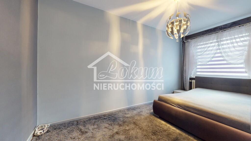 Mieszkanie 52,74 m², Police, Mieszka I - zdjęcie 9