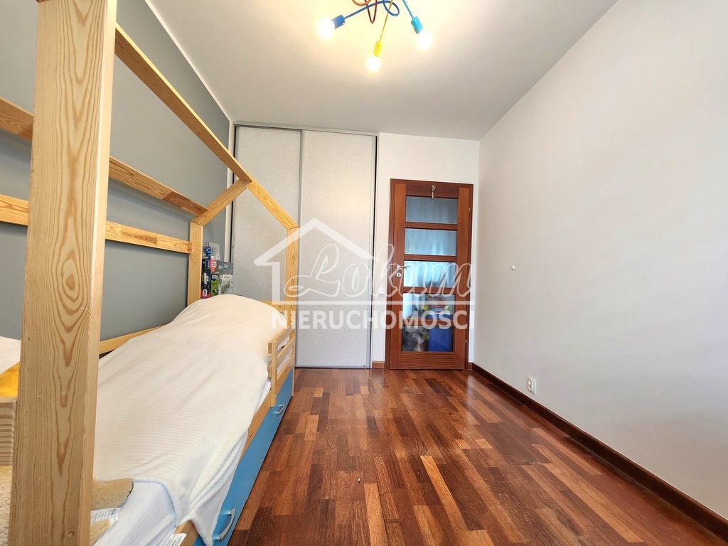 Mieszkanie 75,83&nbsp;m², Warzymice - zdjęcie 9