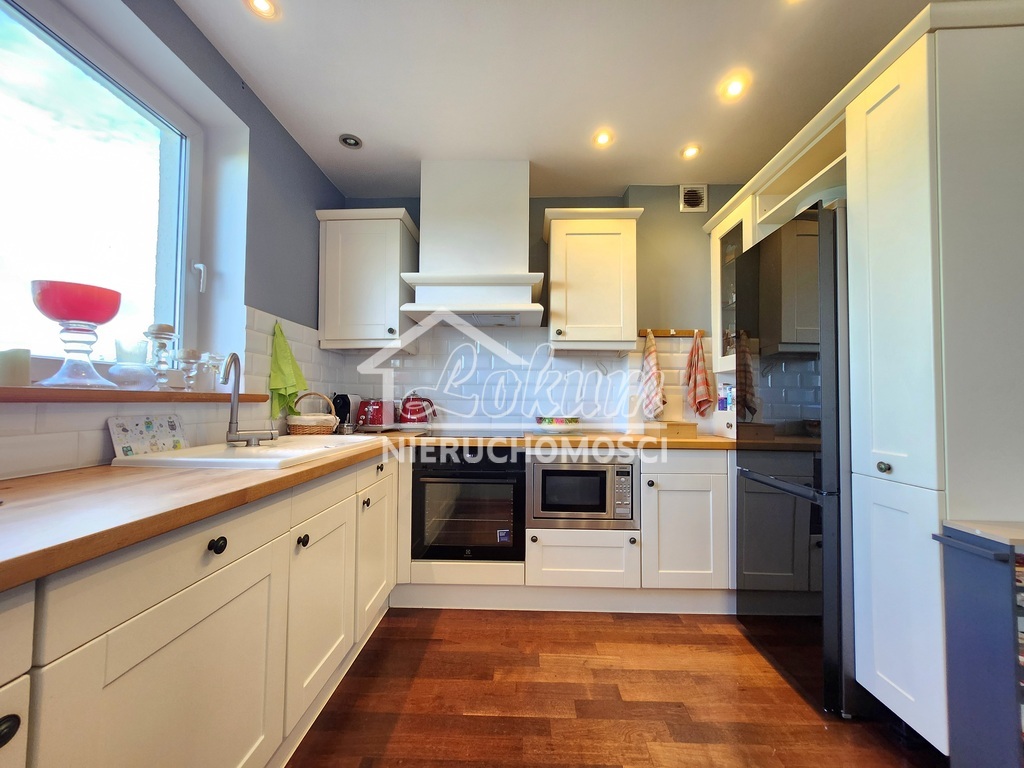 Mieszkanie 75,83&nbsp;m², Warzymice - zdjęcie 6