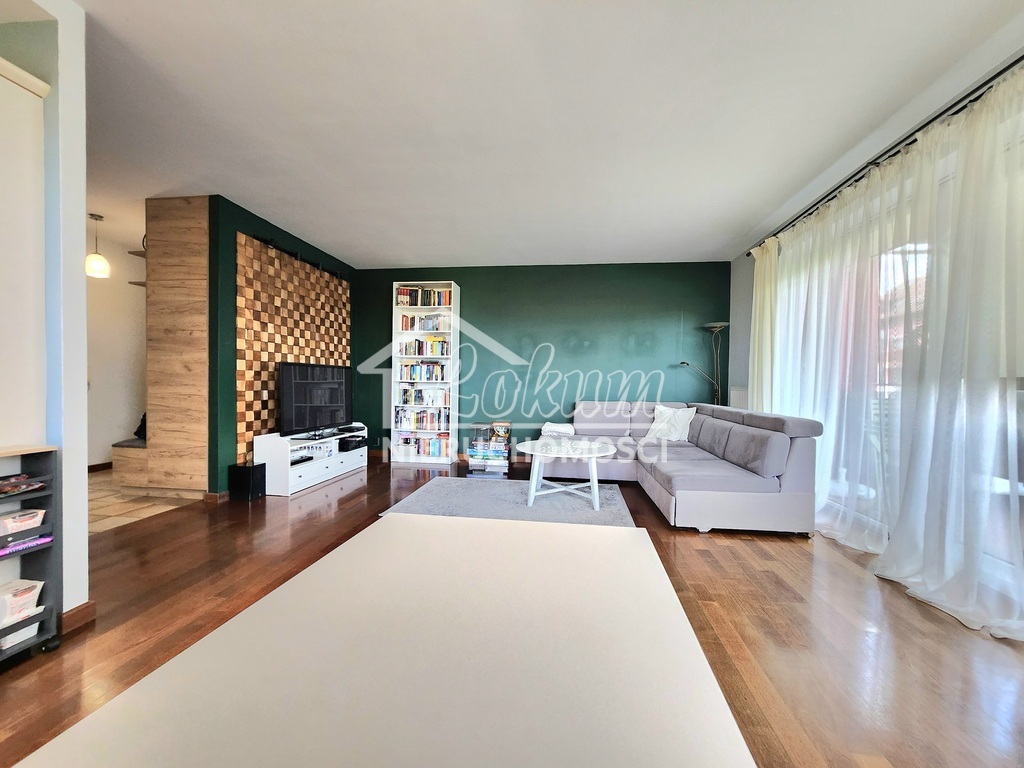 Mieszkanie 75,83&nbsp;m², Warzymice - zdjęcie 5