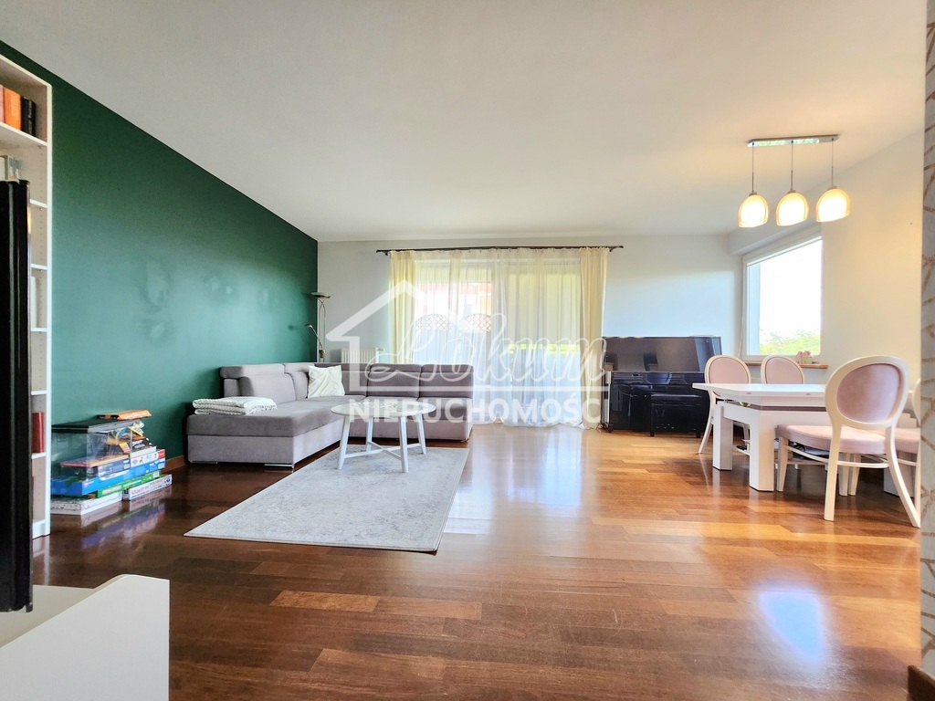 Mieszkanie 75,83&nbsp;m², Warzymice - zdjęcie 4