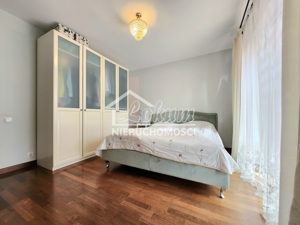 Mieszkanie 75,83&nbsp;m², Warzymice - zdjęcie 11