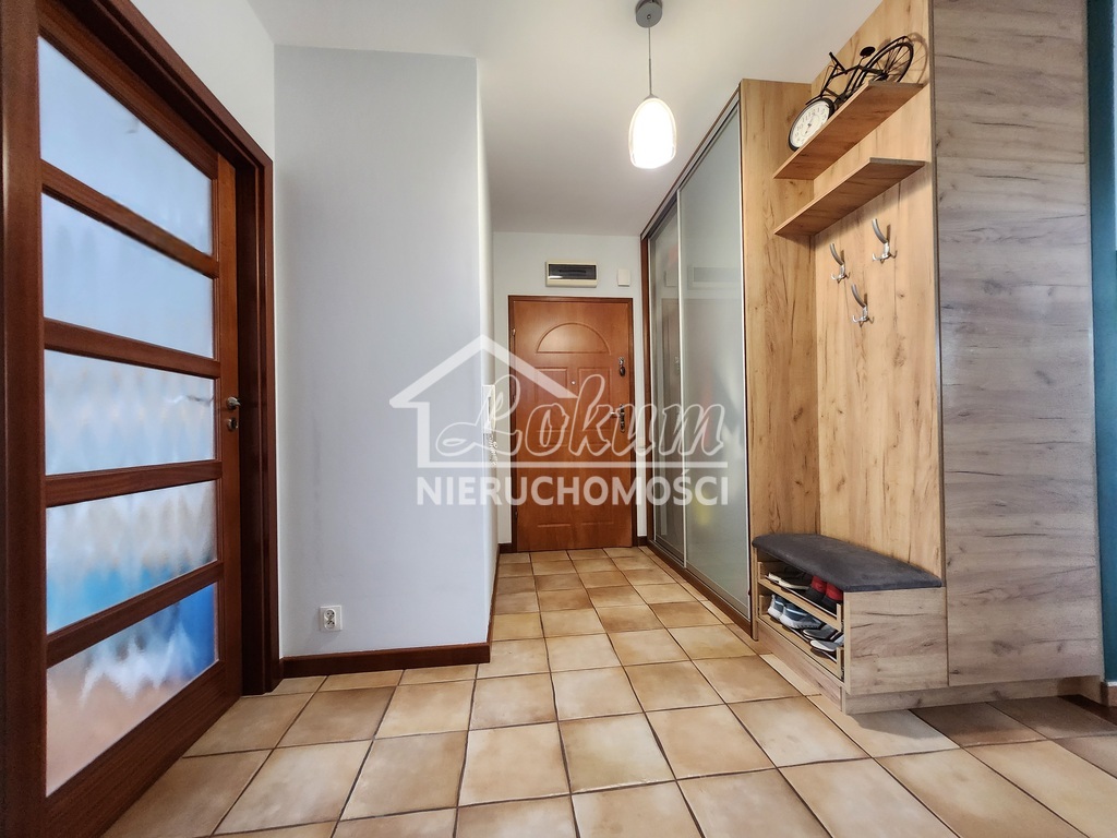 Mieszkanie 75,83&nbsp;m², Warzymice - zdjęcie 13